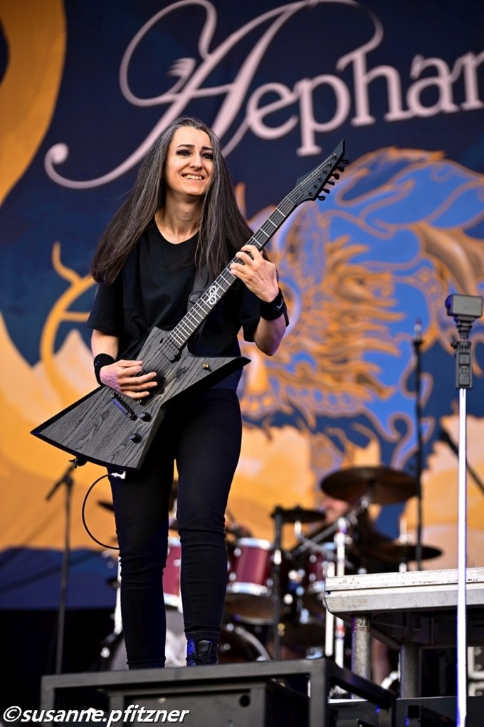 AEPHANEMER | ROCKHARZ 2025-07-04 AEPHANEMER | ROCKHARZ 2025-07-04