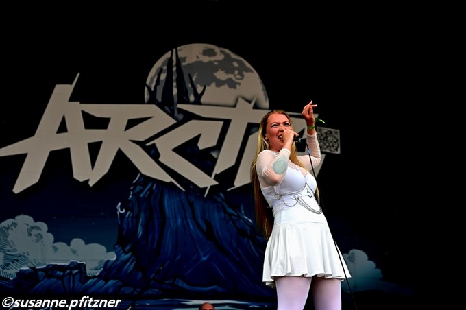 ARCTIS | ROCKHARZ 2025-07-04 ARCTIS | ROCKHARZ 2025-07-04