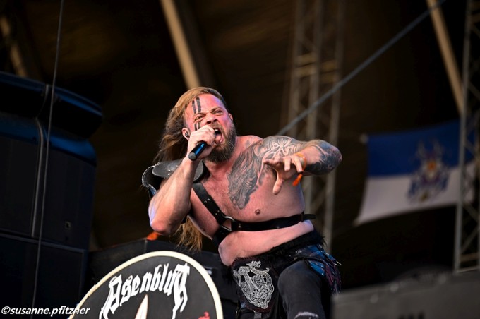 ASENBLUT | ROCKHARZ 2025-07-03 ASENBLUT | ROCKHARZ 2025-07-03