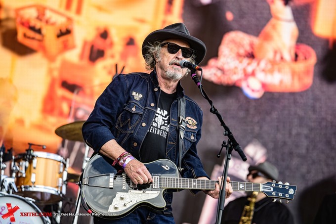 BAP | WACKEN 2025-07-31