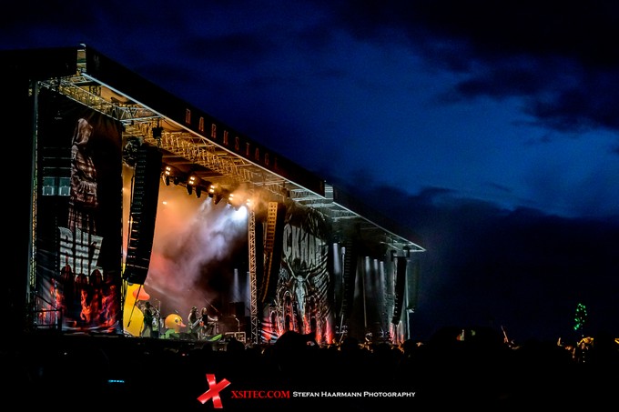 ROCKHARZ 2024 ROCKHARZ 2024