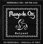 Mägo De Oz: Belfast