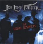 Joe Lynn Turner: The Usual Suspects