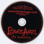 Review: Bionic Angel - The Awakening