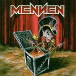 Mennen: Freakalive