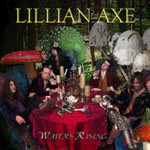 Review: Lillian Axe - Waters Rising