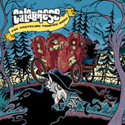 Review: Calabrese - The Traveling Vampire Show