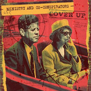Review: Ministry - Cover Up