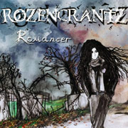 Review: Rozencrantz - Romancer (EP)