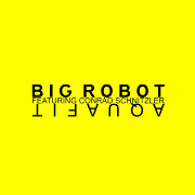 Big Robot: Aquafit