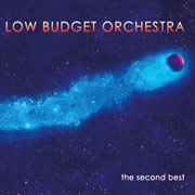 Review: Low Budget Orchestra - The Second Best