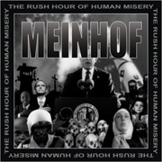Review: Meinhof - The Rush Hour Of Human Misery