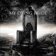 My Dying Bride: Bring Me Victory (EP)