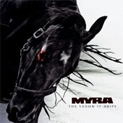 Review: Myra - The Venom It Drips