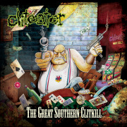 Review: Cliteater - The Great Southern Clitkill