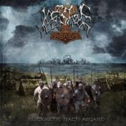 Review: Lost Shade - Rückkehr nach Asgard