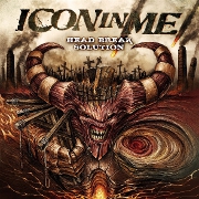 Icon In Me: Head Break Solution