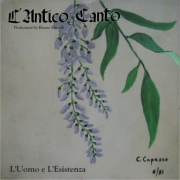 Review: L'Antico Canto -  - L'Uomo E L'Esistenza