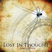 Review: Lost In Thought - Opus Arise