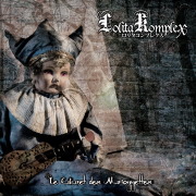 Review: Lolita Komplex - Le Cabaret Des Marionnettes