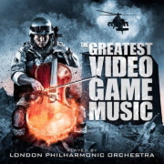 Review: London Philharmonic Orchestra - The Greatest Video Game Music