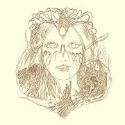 Lord Vicar / Funeral Circle: Split