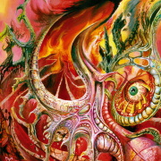 Review: Morbus Chron - Sleepers In The Rift