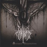 Review: Myrkvid - Satanic Inquisition
