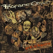 Review: Profane Omen - Destroy!