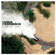 Chris Friedrich: In voller Fahrt