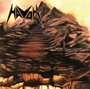 Review: Havok (USA) - The Point Of No Return (EP)