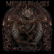 Review: Meshuggah - Koloss