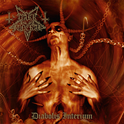 Dark Funeral: Diabolis Interium (Re-Release)
