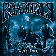Review: Roadfever - Wolf Pack