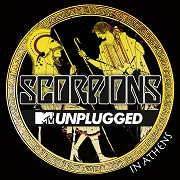 DVD/Blu-ray-Review: Scorpions - MTV Unplugged