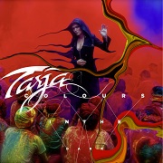 Tarja: Colours In The Dark