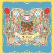 Review: The Brimstone Days - The Healer