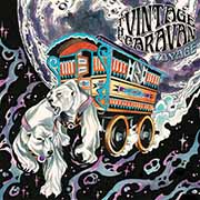 Review: The Vintage Caravan - Voyage