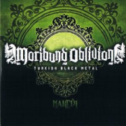 Review: Moribund Oblivion - Manevi