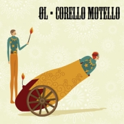 &Oslash;l: Corello Motello