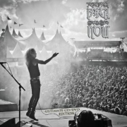 DVD/Blu-ray-Review: Sebastian Bach - ABachalypse Now