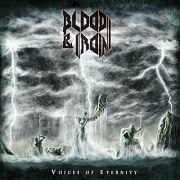 Review: Blood & Iron - Voices Of Eternity (Re-Release)