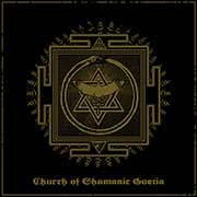 Caronte: Church of Shamanic Goetia