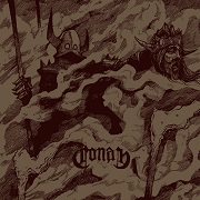 Review: Conan - Blood Eagle