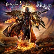 Review: Judas Priest - Redeemer Of Souls