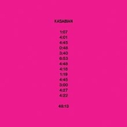 Kasabian: 48:13