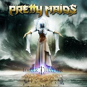 Review: Pretty Maids - Louder Than Ever