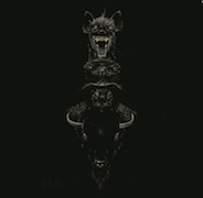 Review: Reverend Shine Snakeoil Co. - Anti-Solipsism part 2 - Totems & Familiars