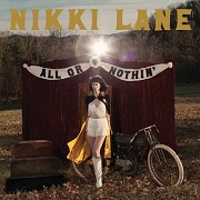 Review: Nikki Lane - All Or Nothin'