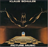 Klaus Schulze: Picture Music (1975)